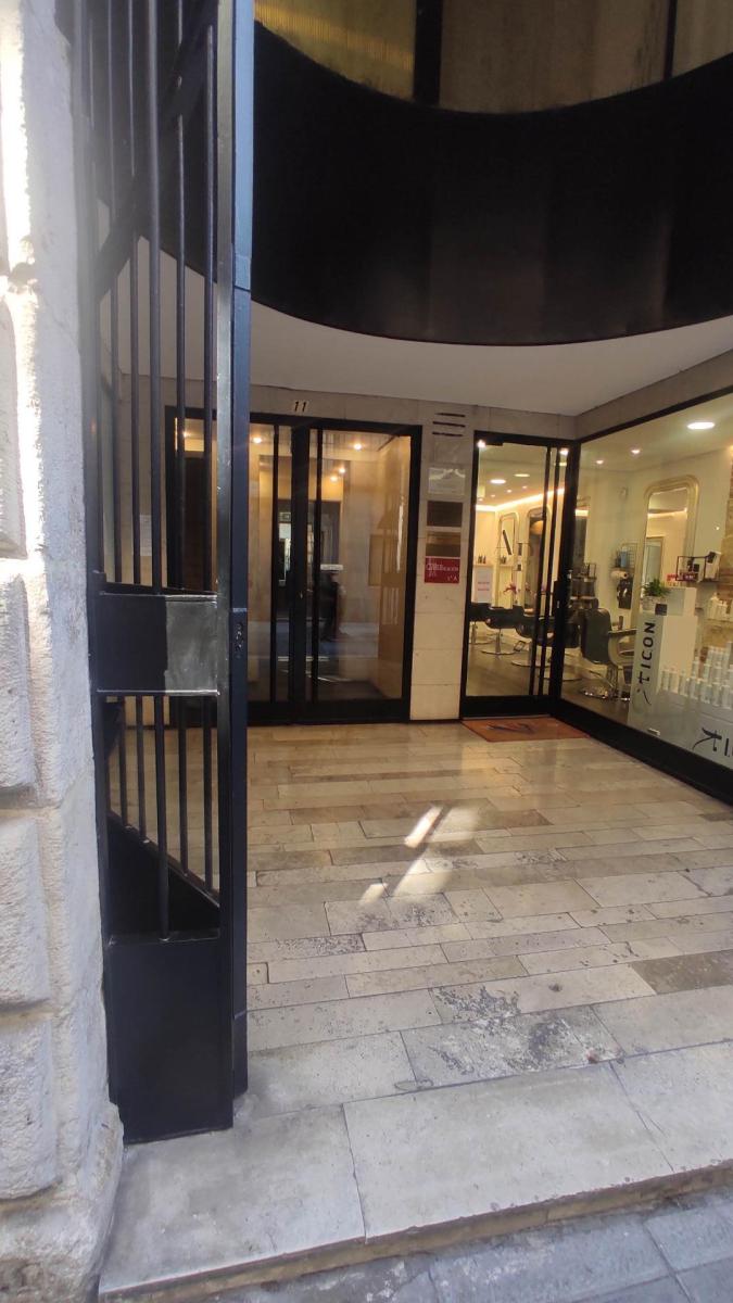 Office for Rent in Valladolid