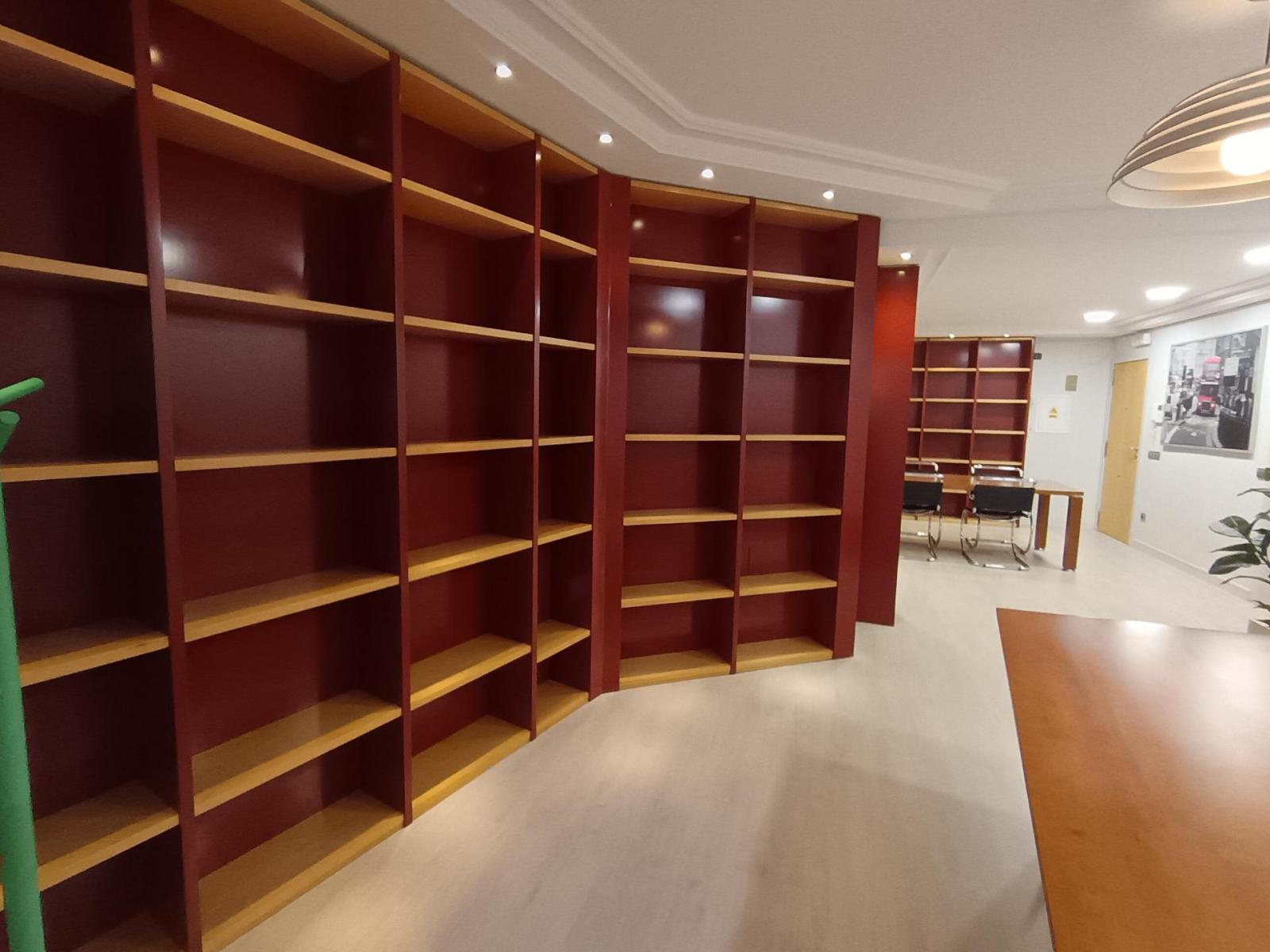 Office for Rent in Valladolid