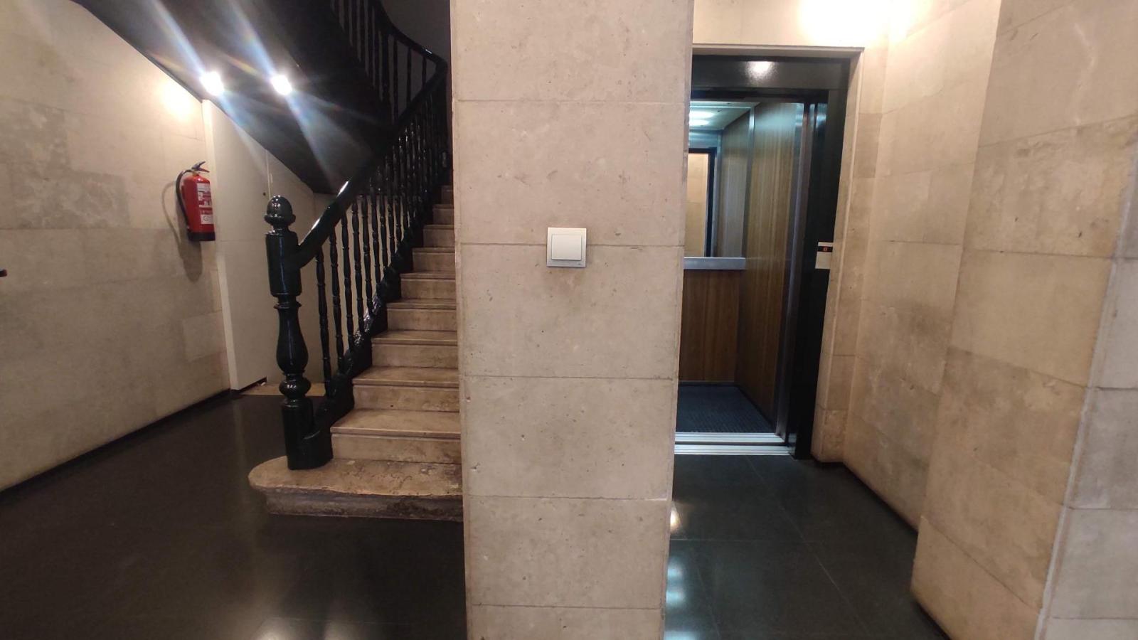 Office for Rent in Valladolid