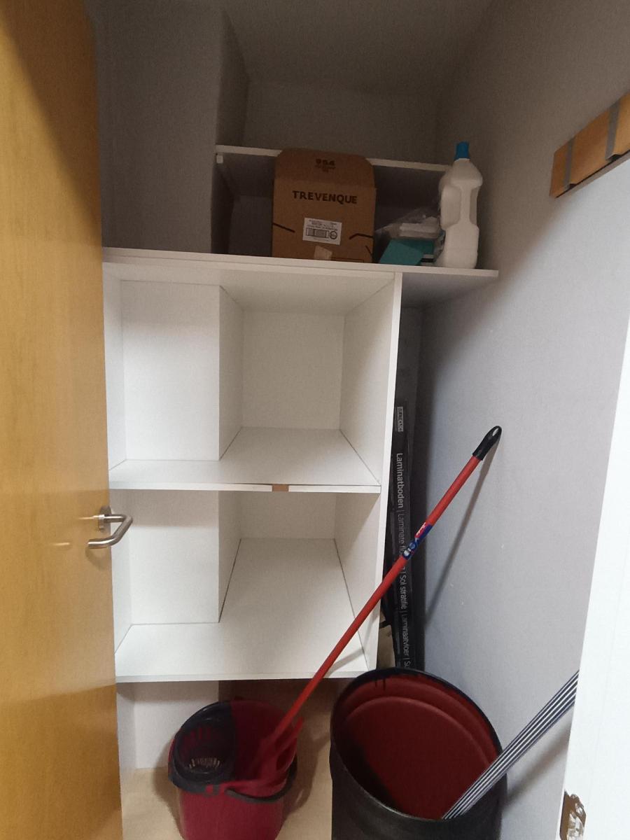 Office for Rent in Valladolid