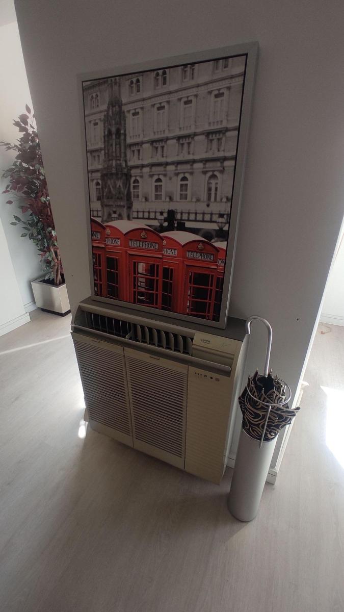 Office for Rent in Valladolid