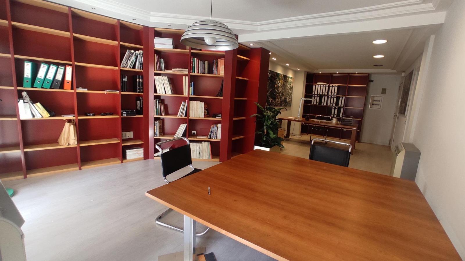Office for Rent in Valladolid