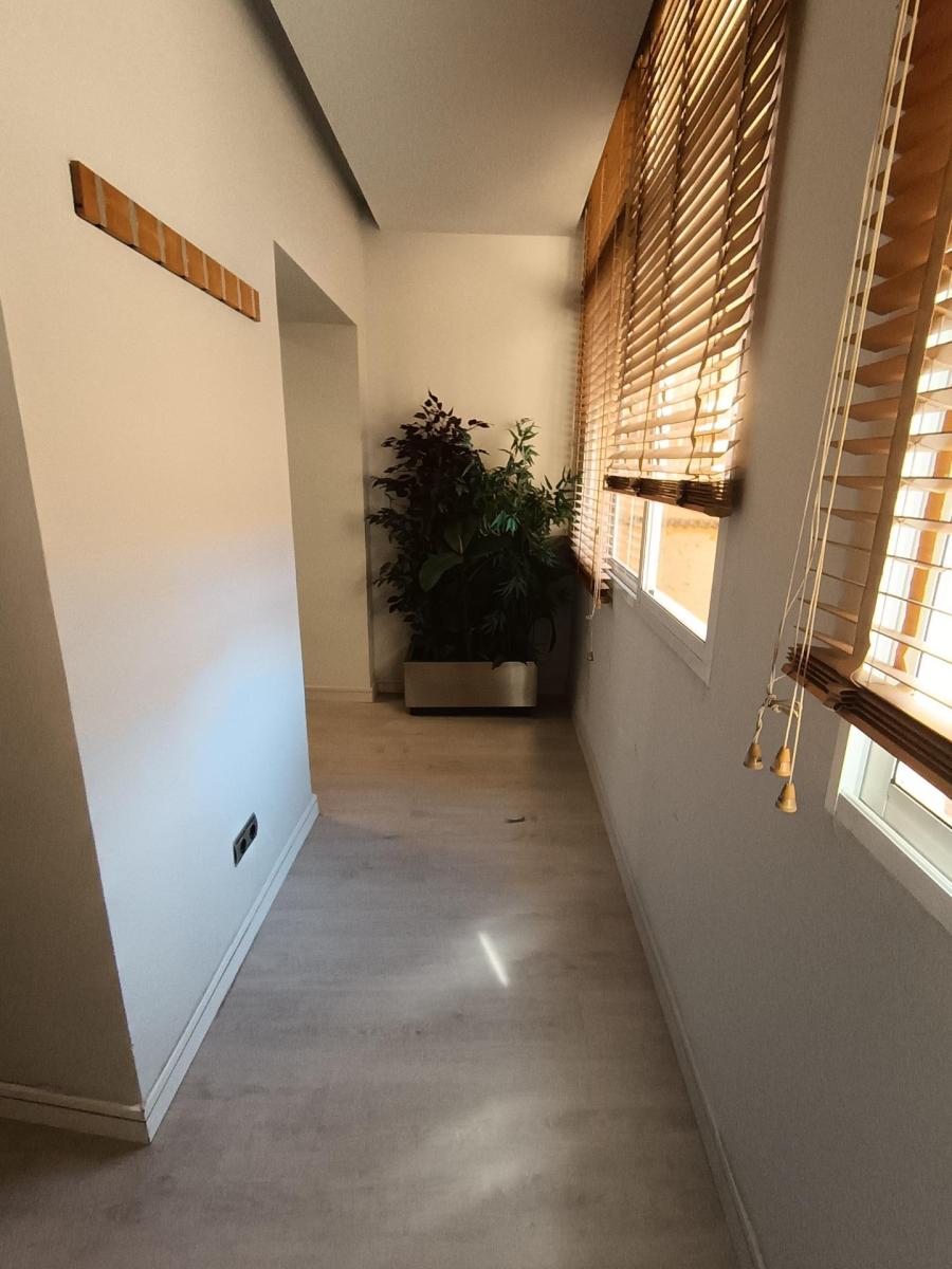 Office for Rent in Valladolid