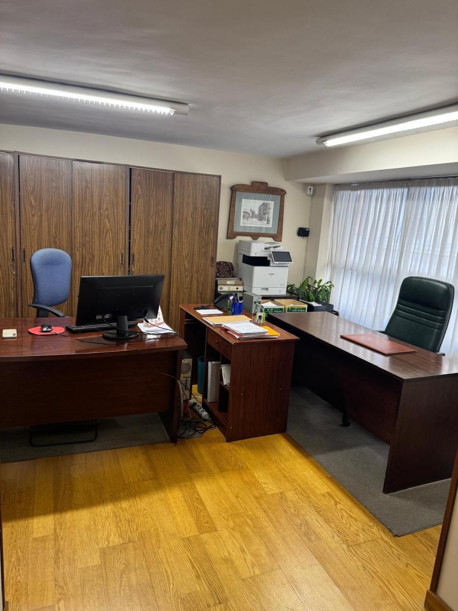 Office for Sale in Valladolid