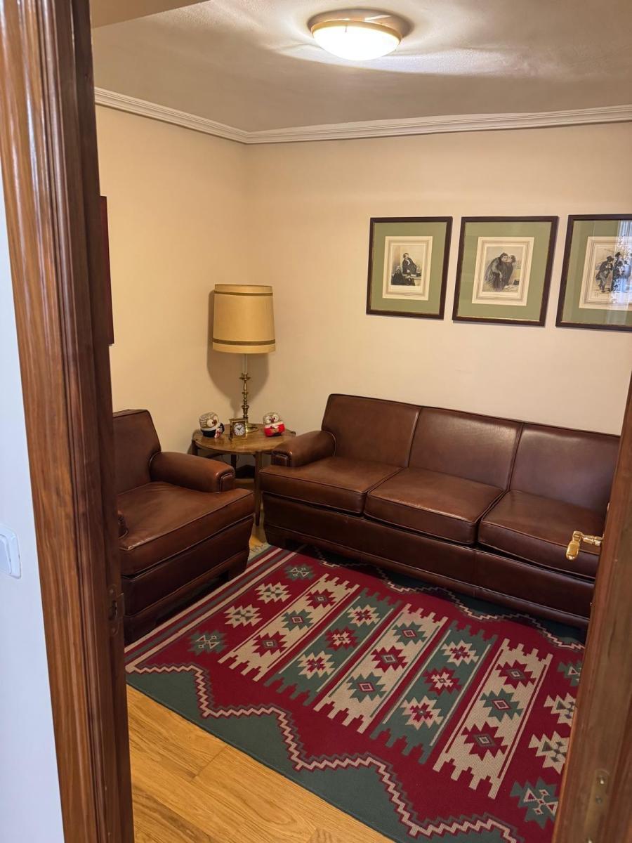 Office for Sale in Valladolid