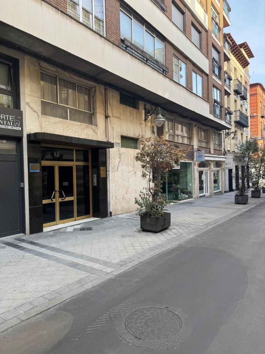 Office for Sale in Valladolid