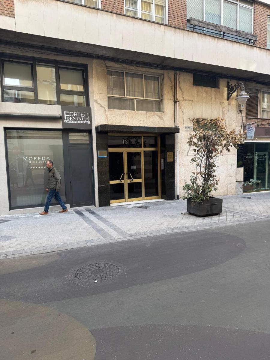 Office for Sale in Valladolid