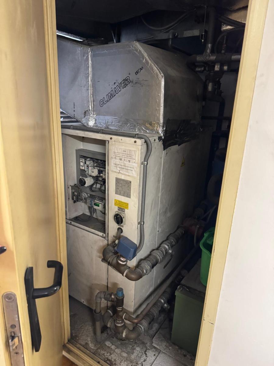 Oficina en Venta en Valladolid