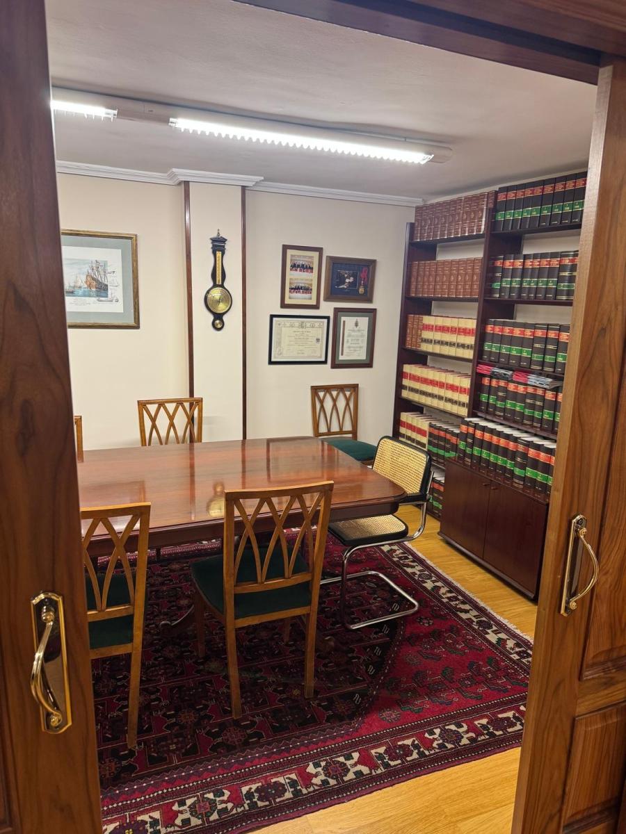 Office for Sale in Valladolid
