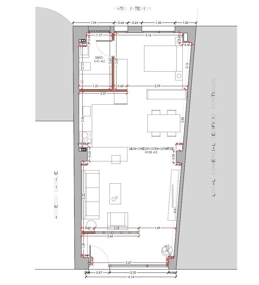 Inmueble en Venta en Valladolid