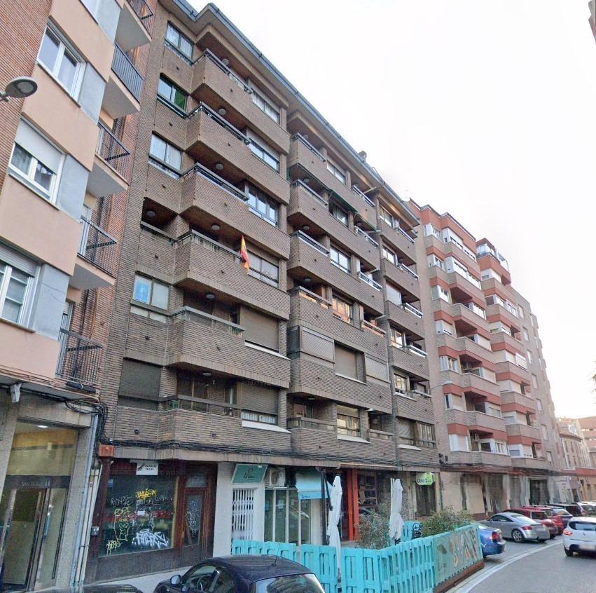 Inmueble en Venta en Valladolid