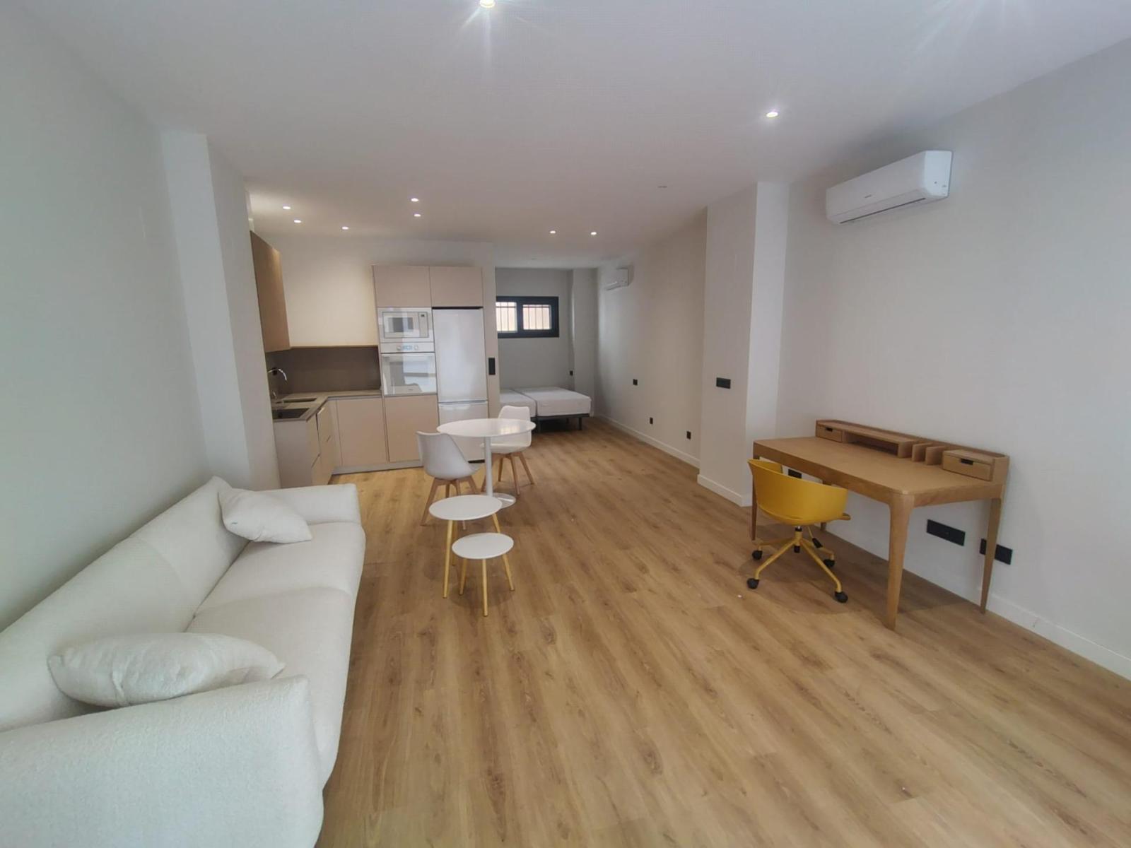 Inmueble en Venta en Valladolid