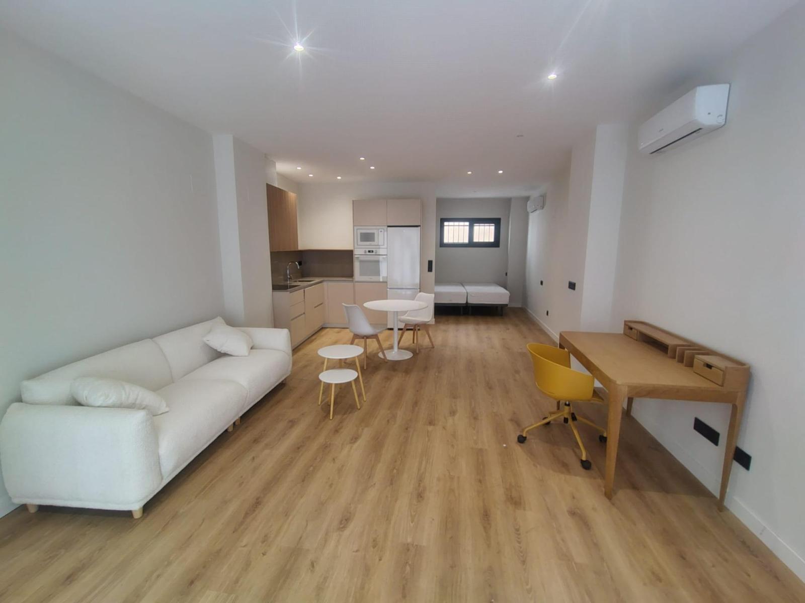 Inmueble en Venta en Valladolid