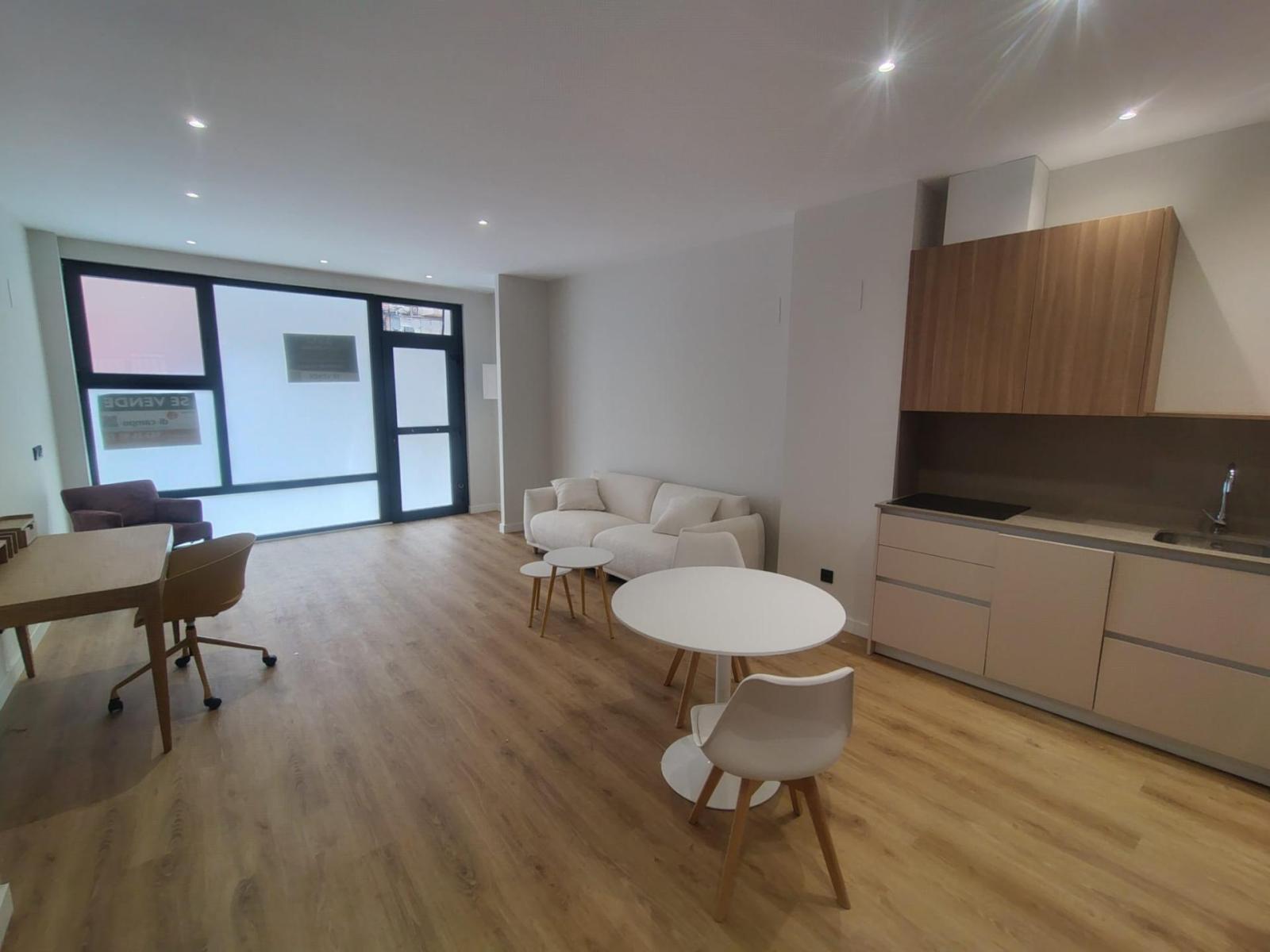 Inmueble en Venta en Valladolid