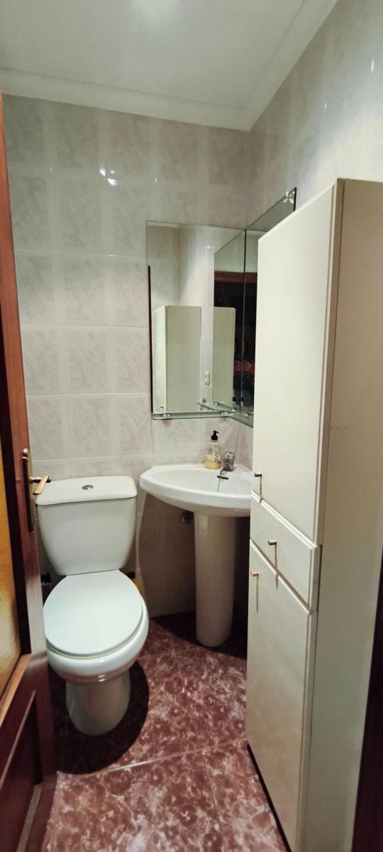 Flat for Sale in Valladolid