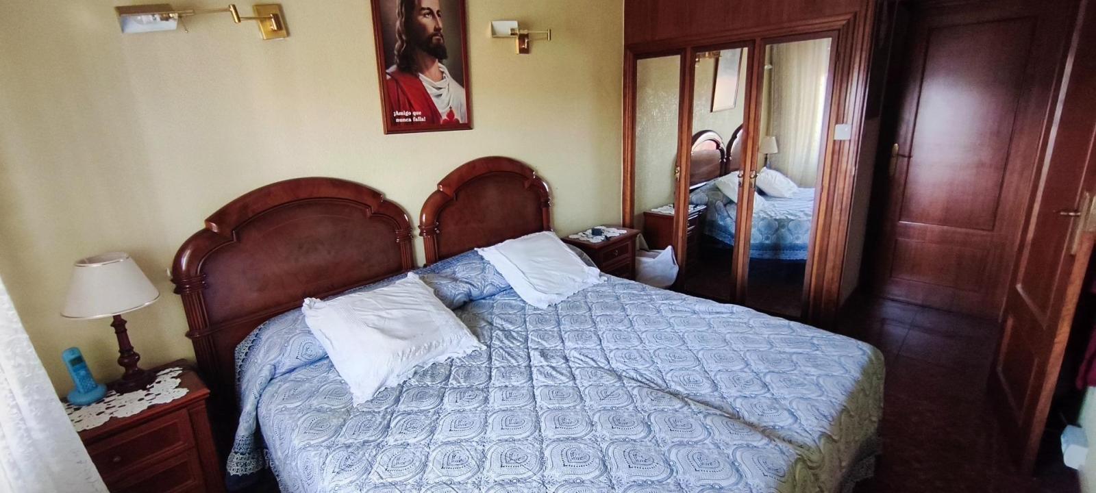 Flat for Sale in Valladolid