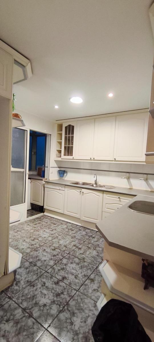 Flat for Sale in Valladolid