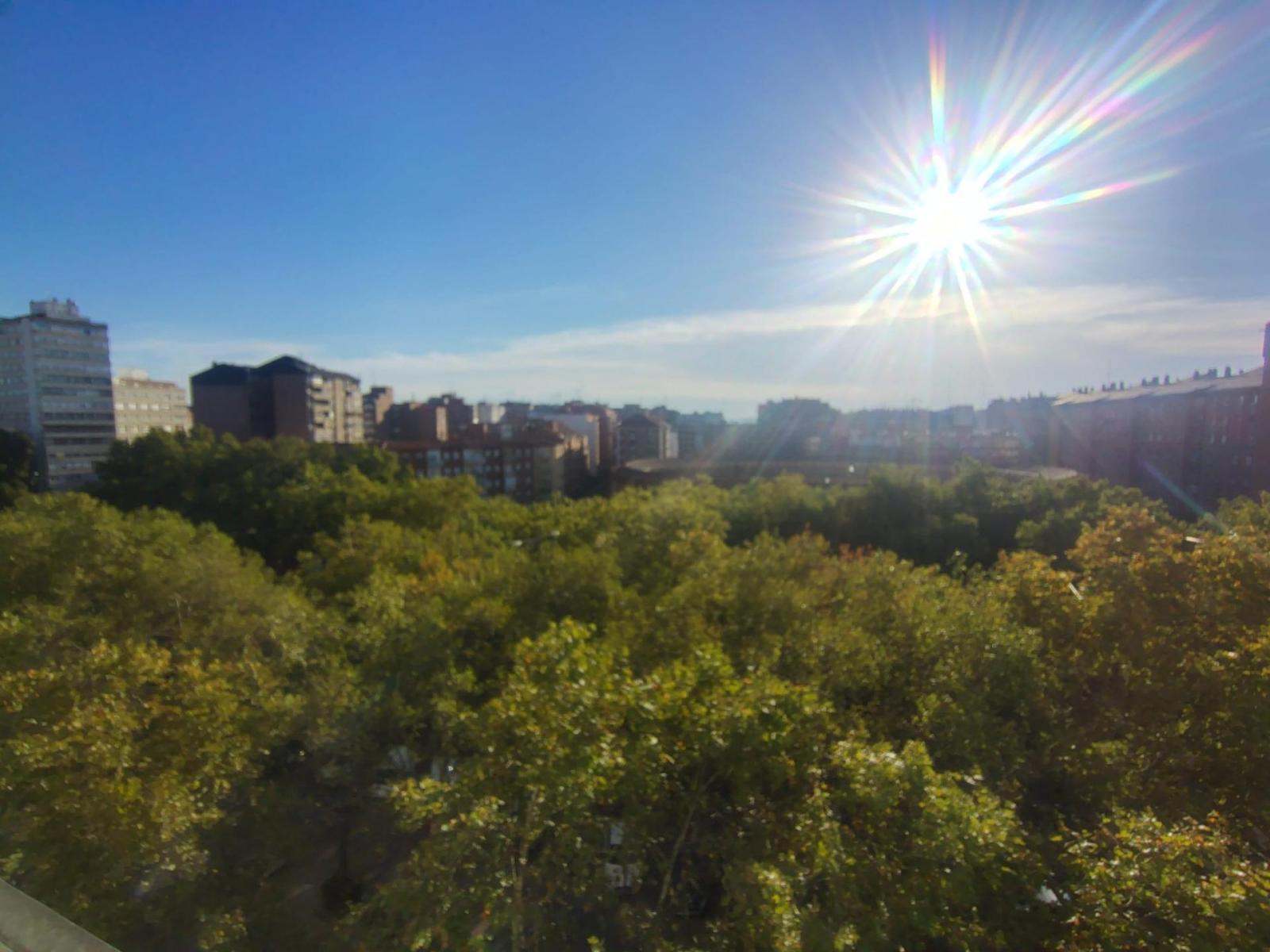 Flat for Sale in Valladolid
