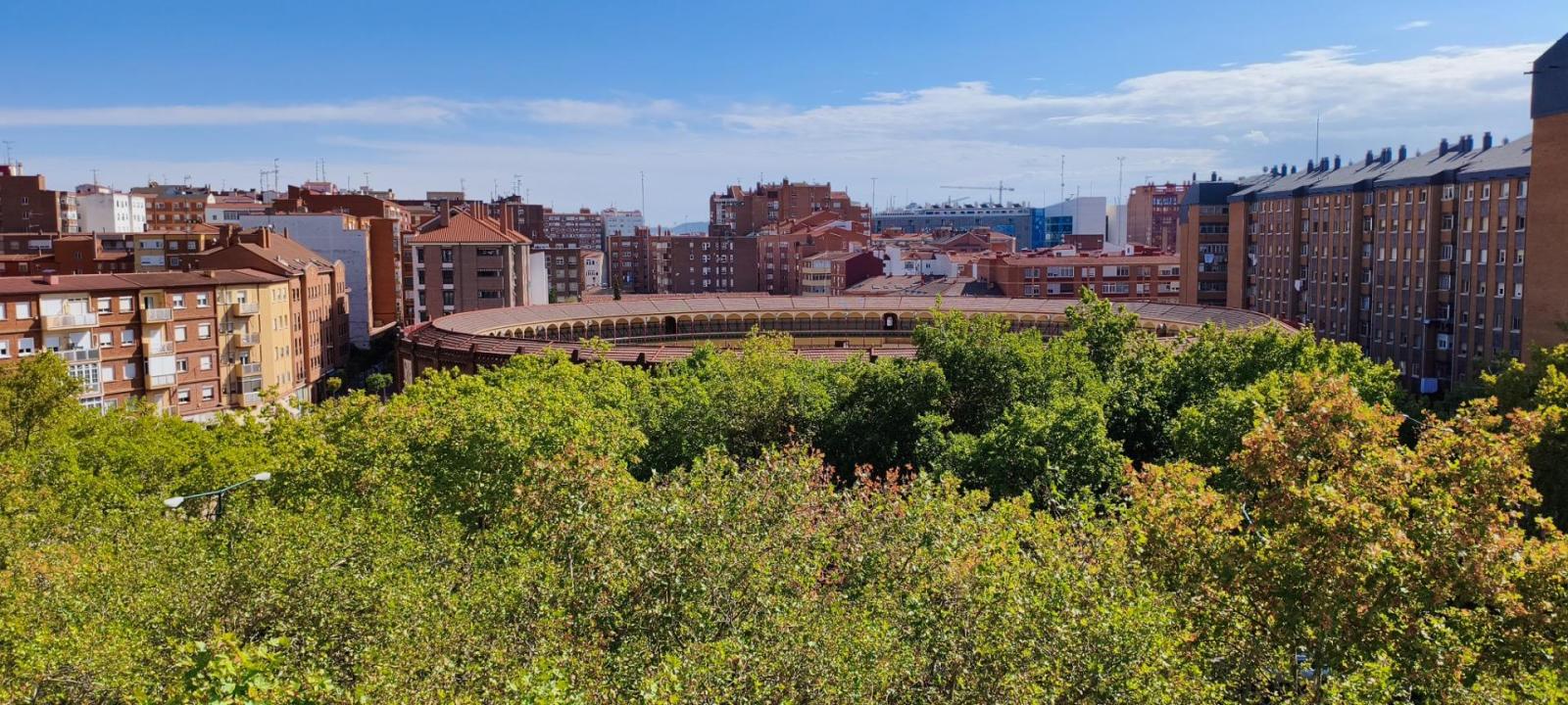 Flat for Sale in Valladolid