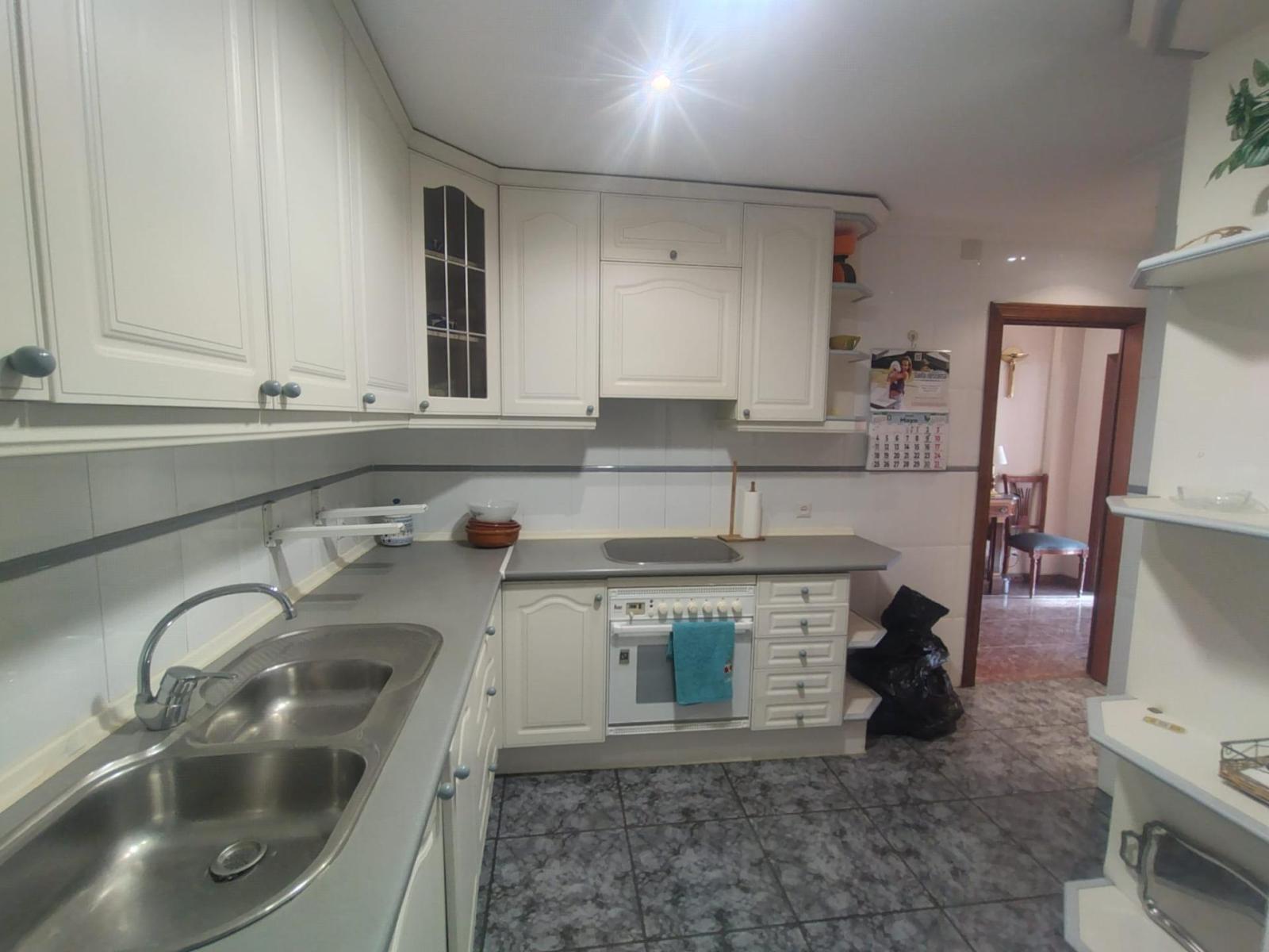 Piso en Venta en Valladolid