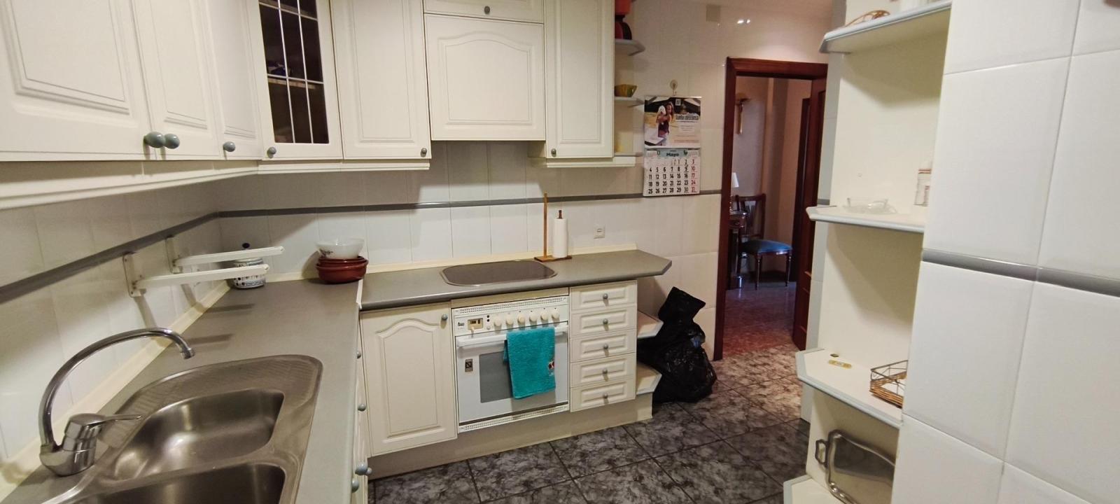Piso en Venta en Valladolid