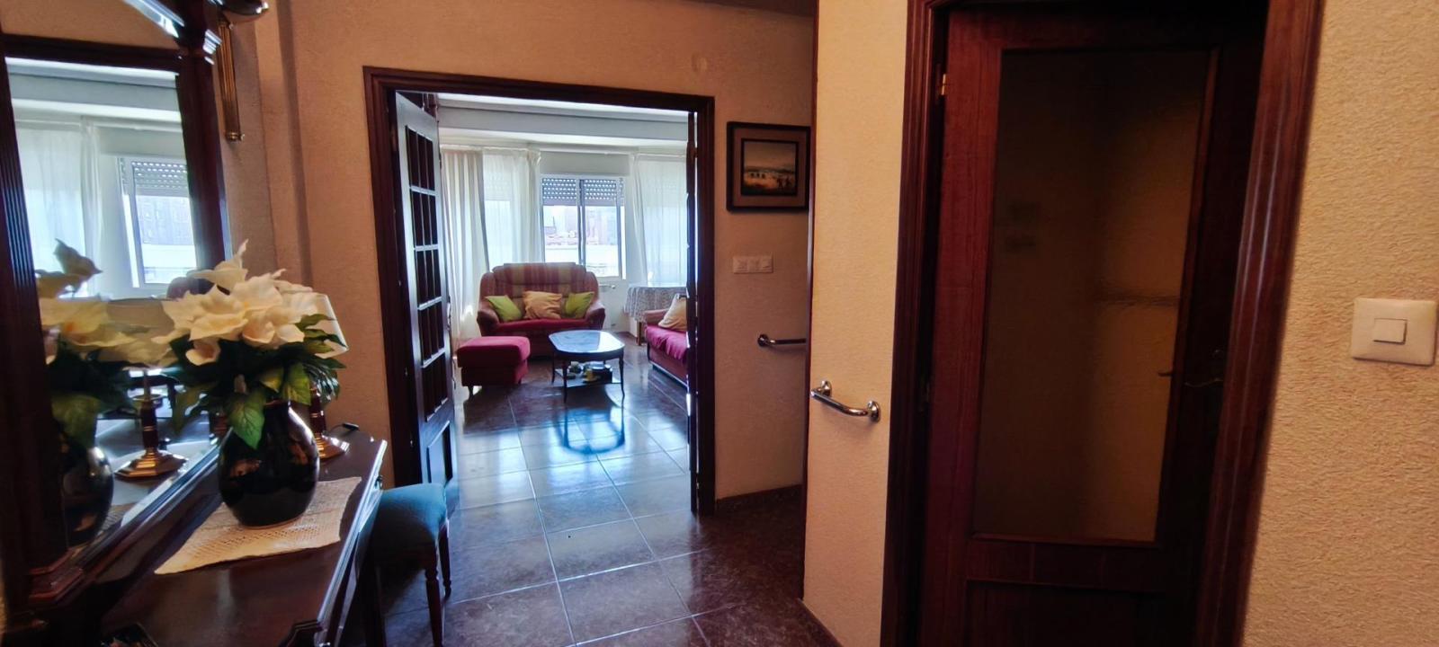 Piso en Venta en Valladolid