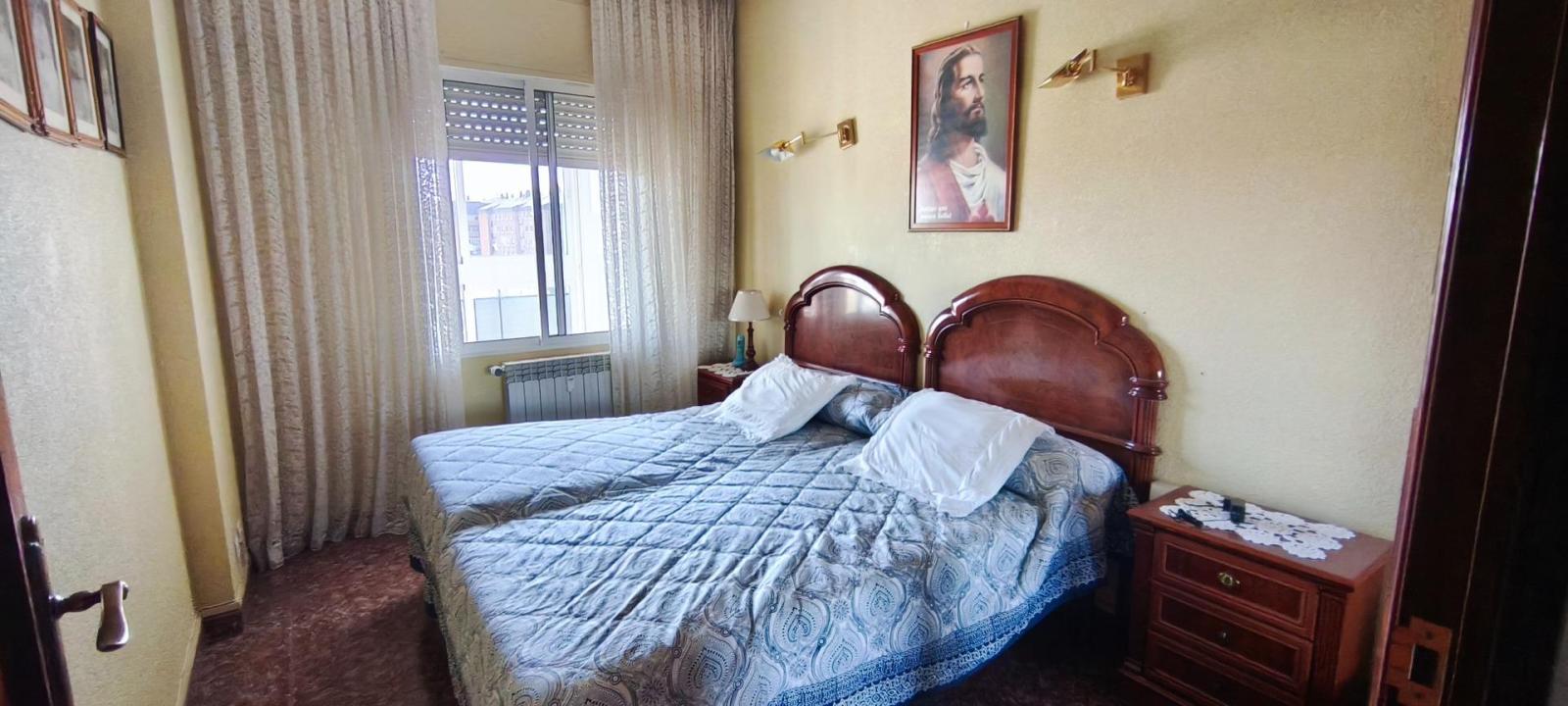Piso en Venta en Valladolid