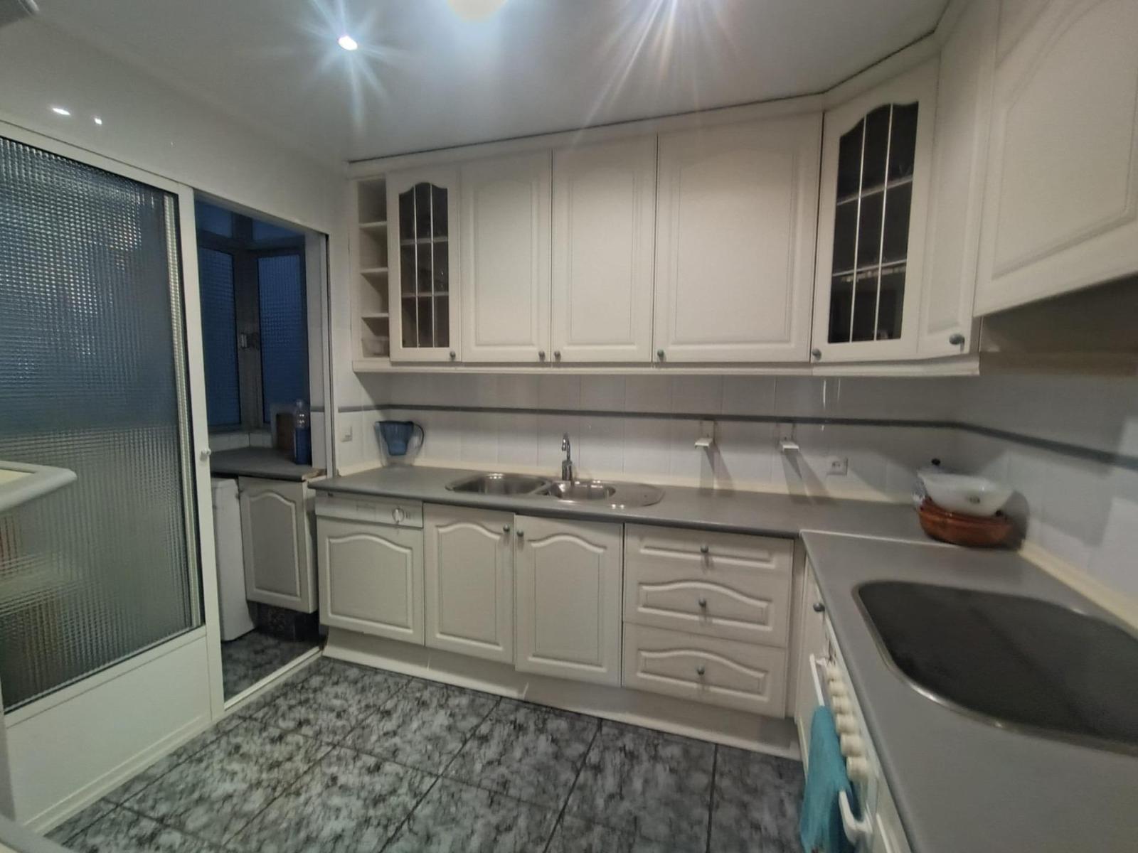 Flat for Sale in Valladolid