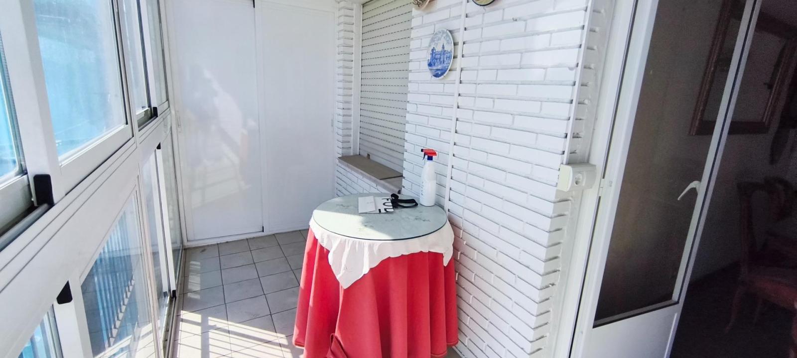 Flat for Sale in Valladolid