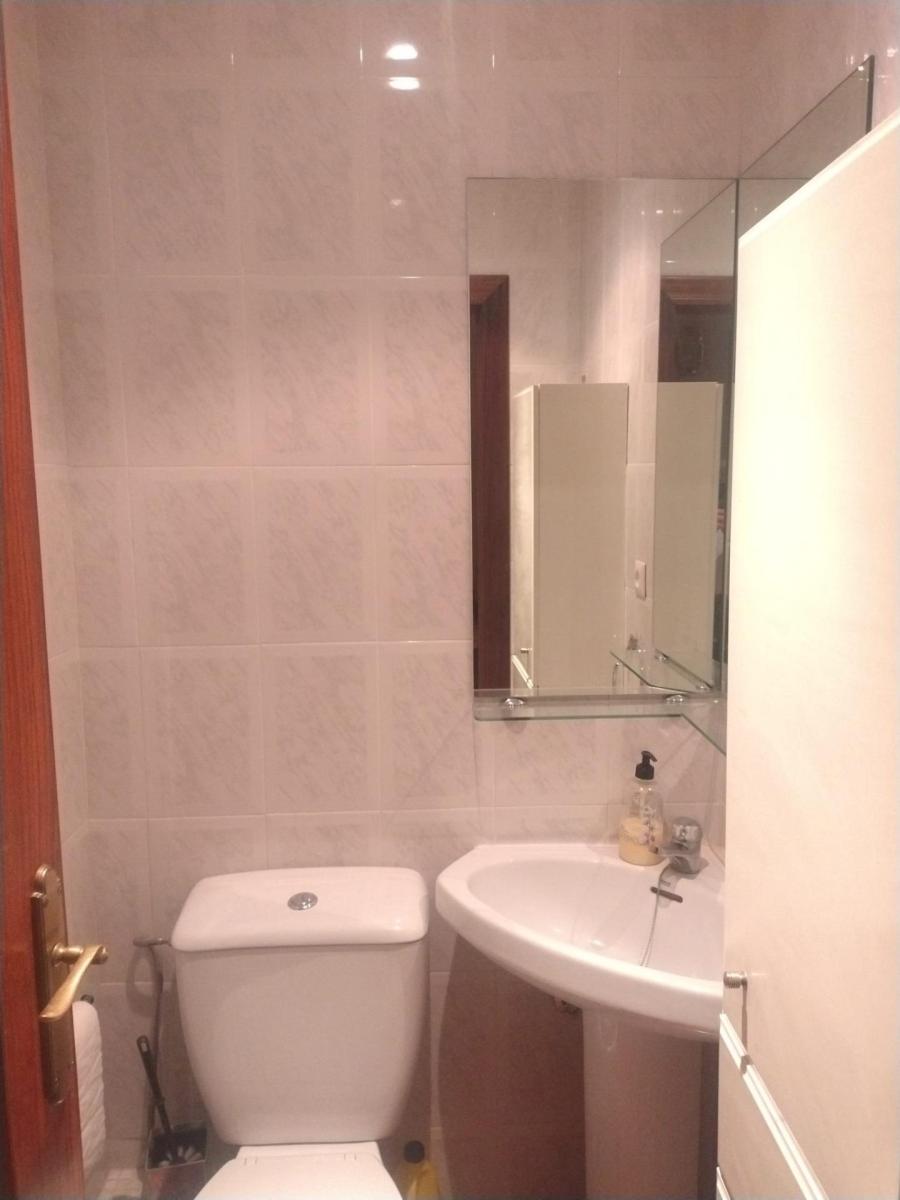 Piso en Venta en Valladolid