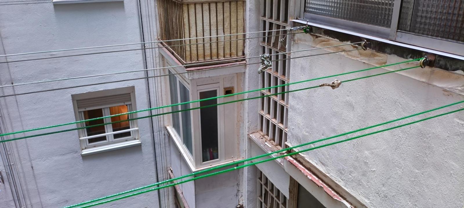 Flat for Sale in Valladolid