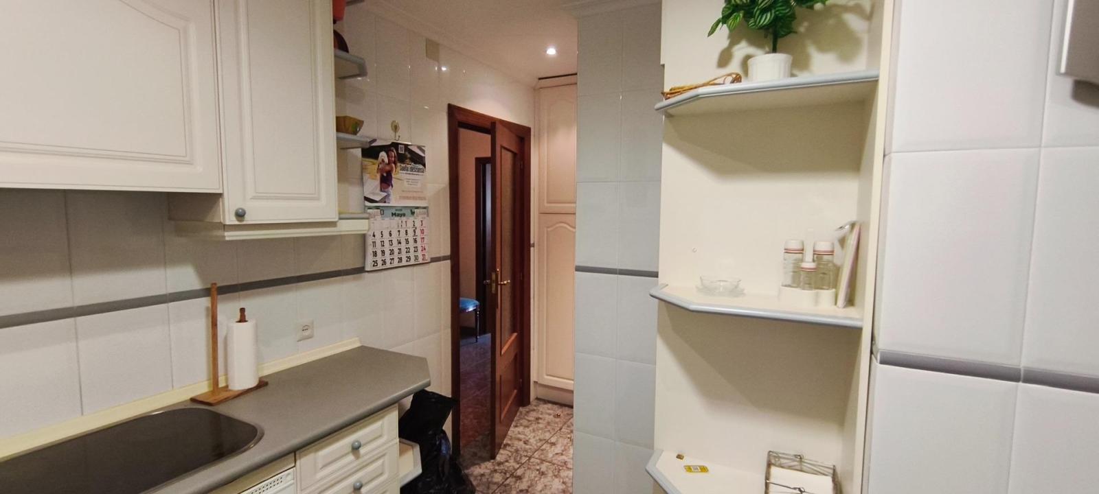 Flat for Sale in Valladolid