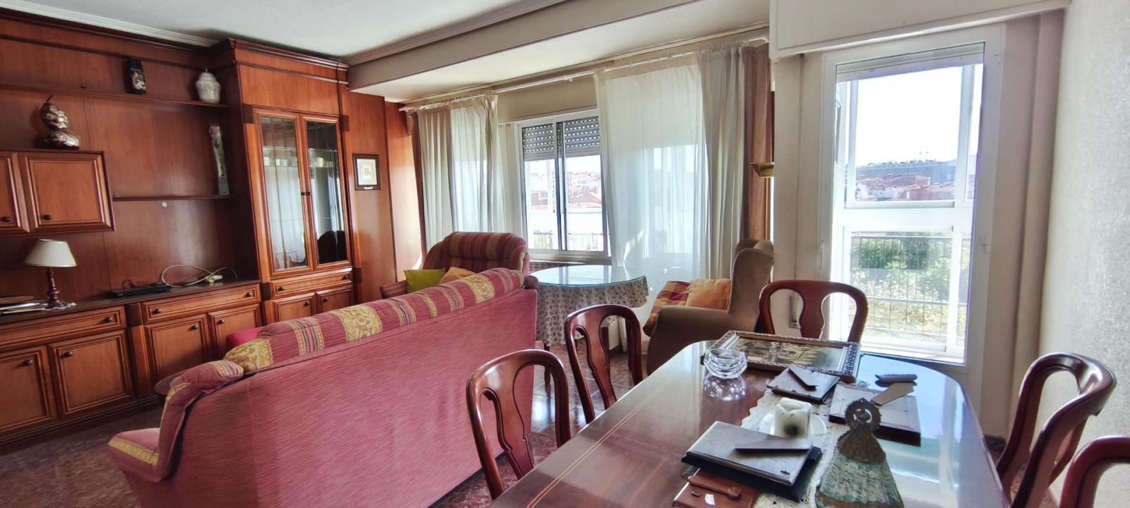 Flat for Sale in Valladolid