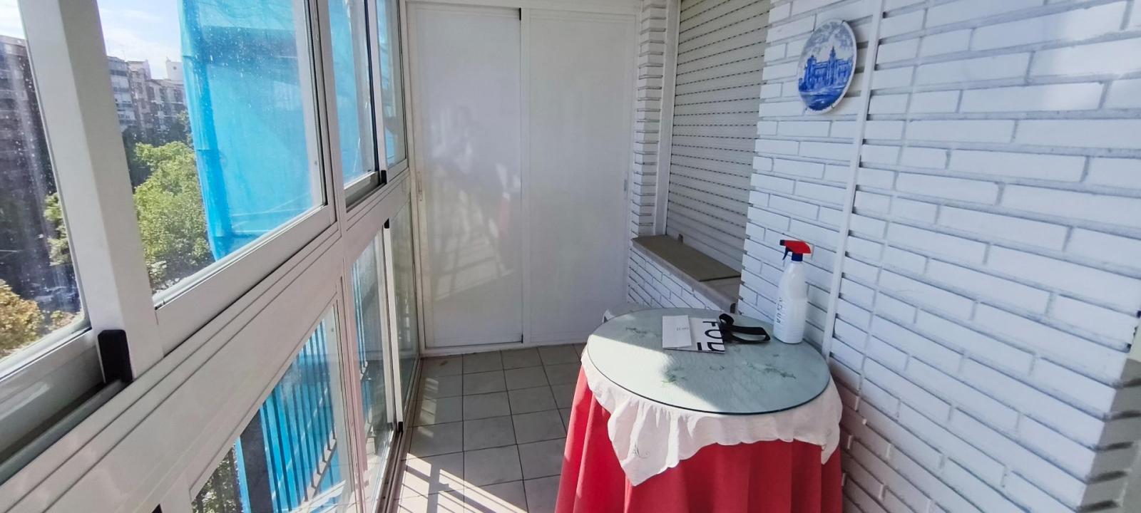Flat for Sale in Valladolid