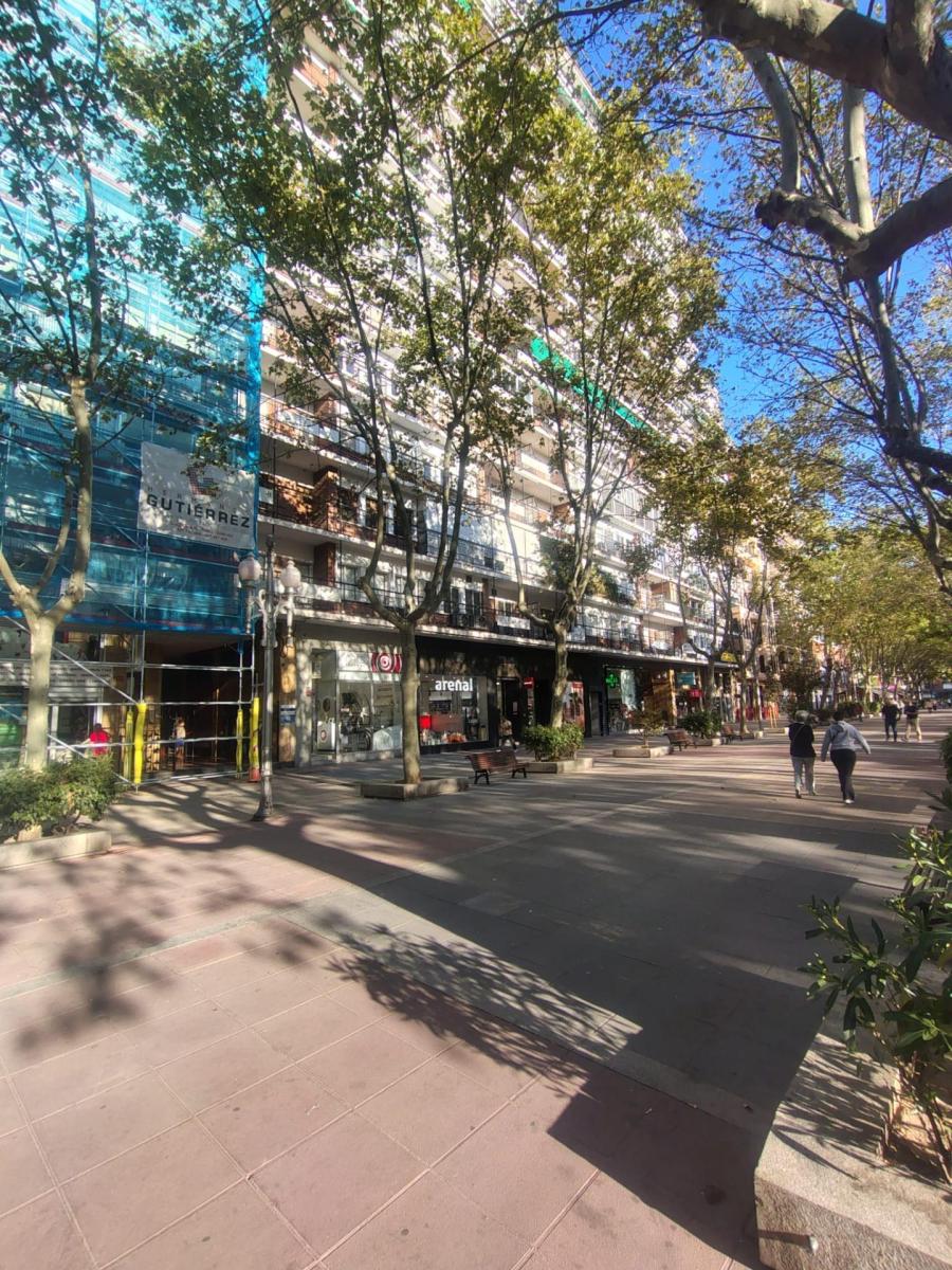 Flat for Sale in Valladolid