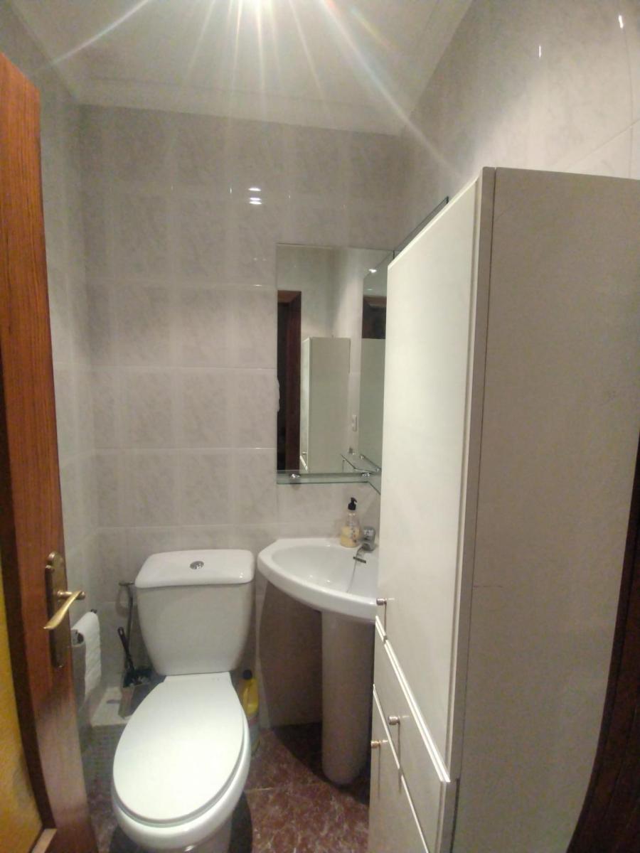 Flat for Sale in Valladolid