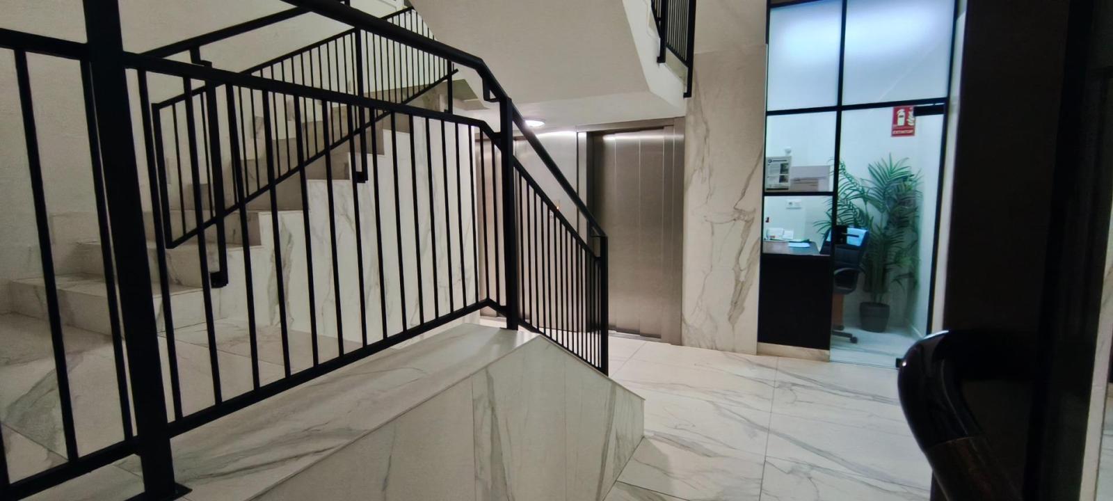 Flat for Sale in Valladolid