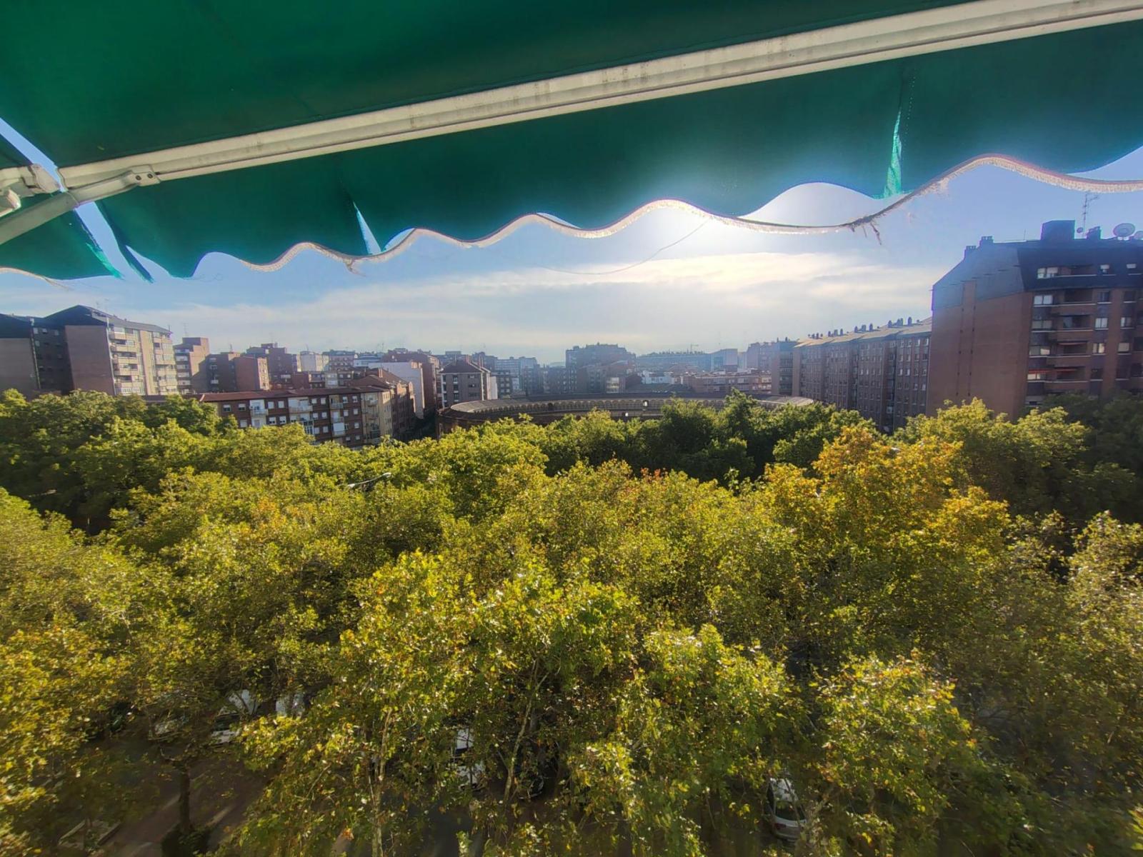 Flat for Sale in Valladolid