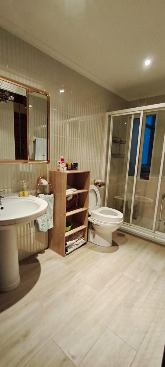 Piso en Venta en Valladolid