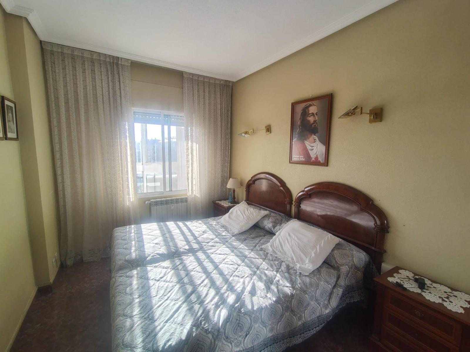 Flat for Sale in Valladolid
