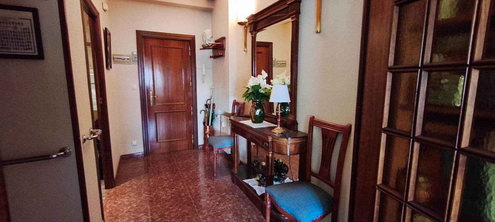 Flat for Sale in Valladolid