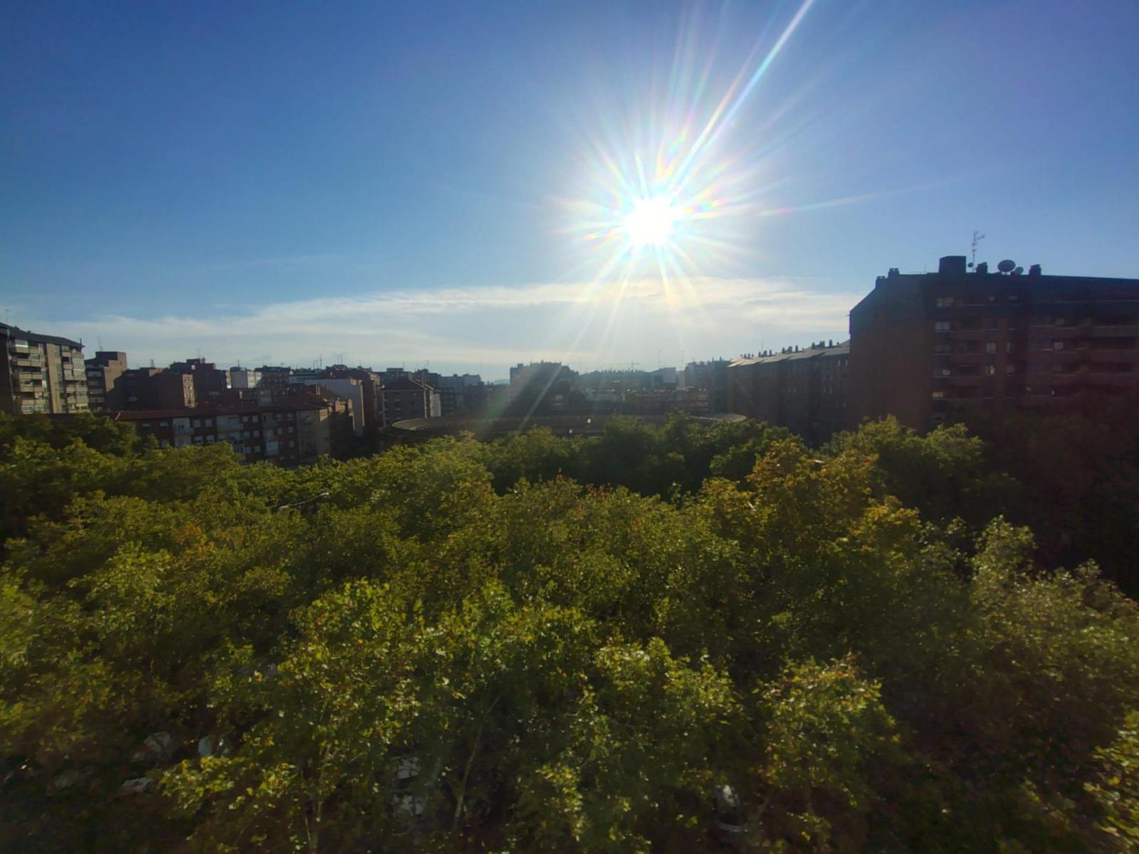 Flat for Sale in Valladolid
