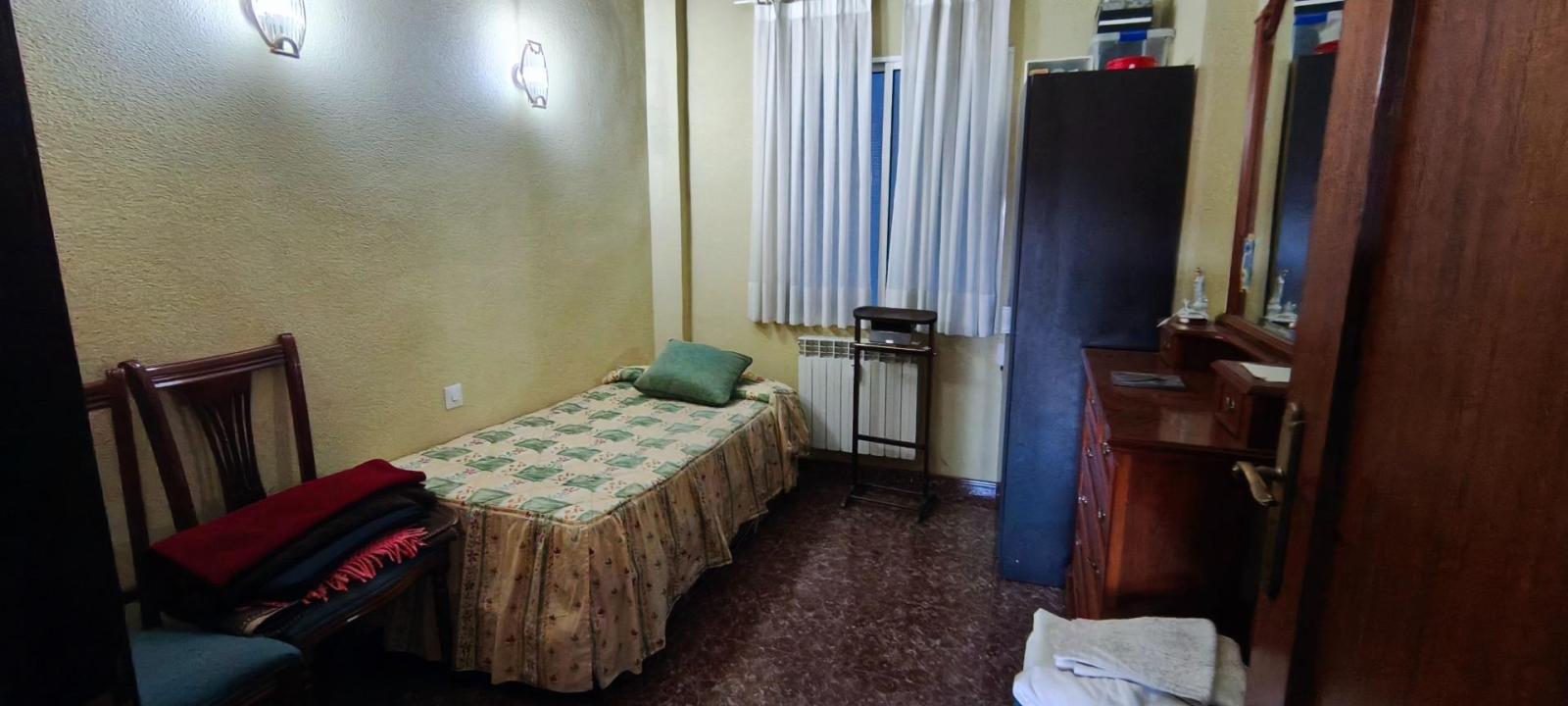 Flat for Sale in Valladolid
