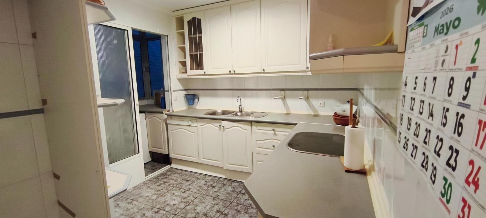 Flat for Sale in Valladolid