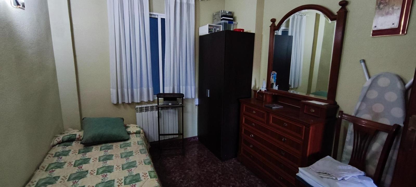 Flat for Sale in Valladolid