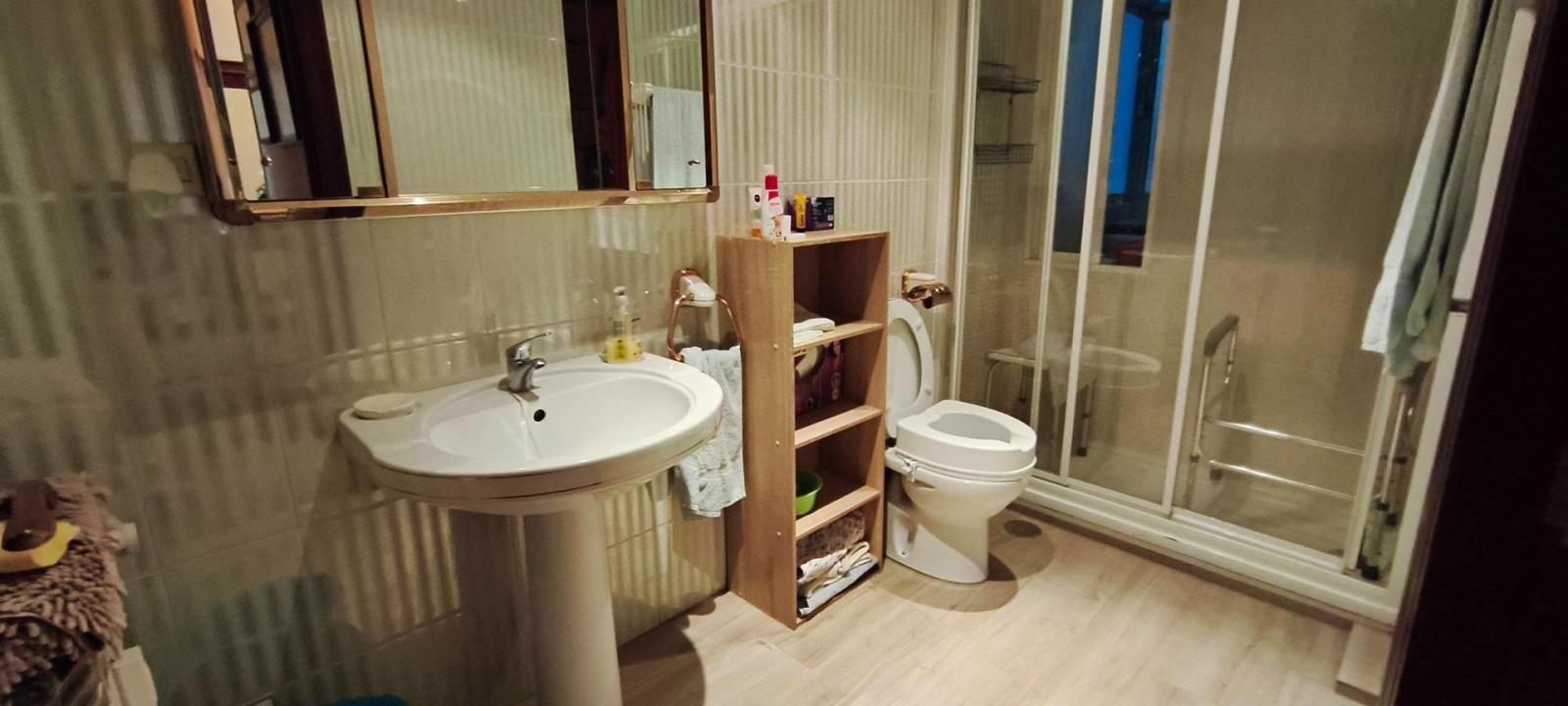 Flat for Sale in Valladolid