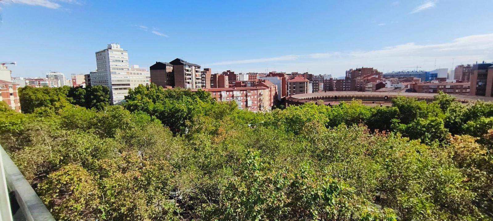Flat for Sale in Valladolid