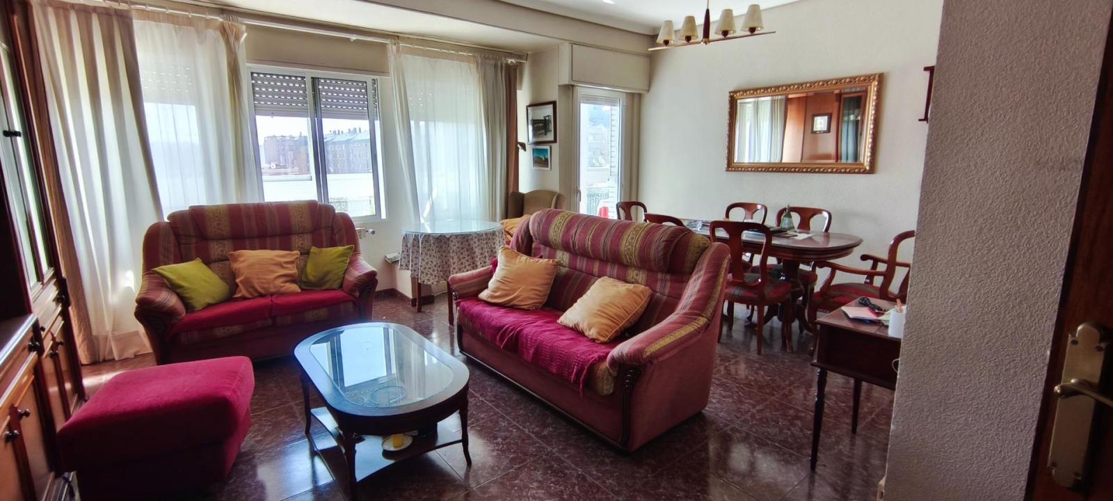 Piso en Venta en Valladolid