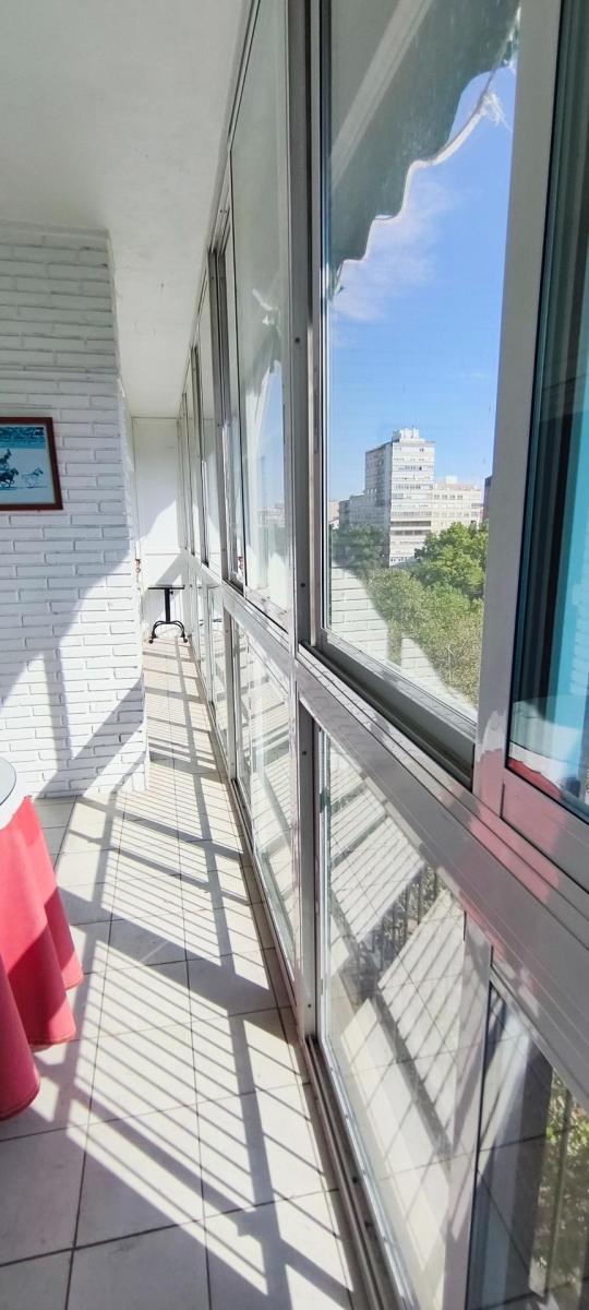 Flat for Sale in Valladolid
