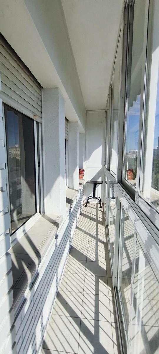 Piso en Venta en Valladolid
